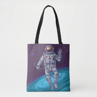 Tote Bag Copie de galaxie