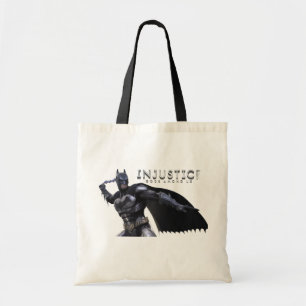 Tote Bag Copie d'écran : Batman