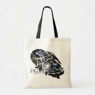 Tote Bag Copie d'écran : Cyborg contre Nightwing 3