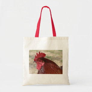 Tote Bag Coq