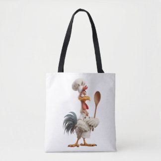 Tote Bag Coq