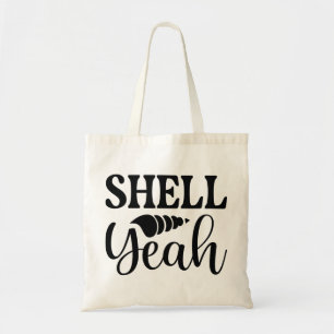 Tote Bag Coque Oui