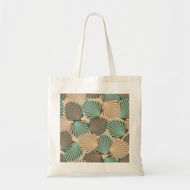 Tote Bag Coquillages (Devant)