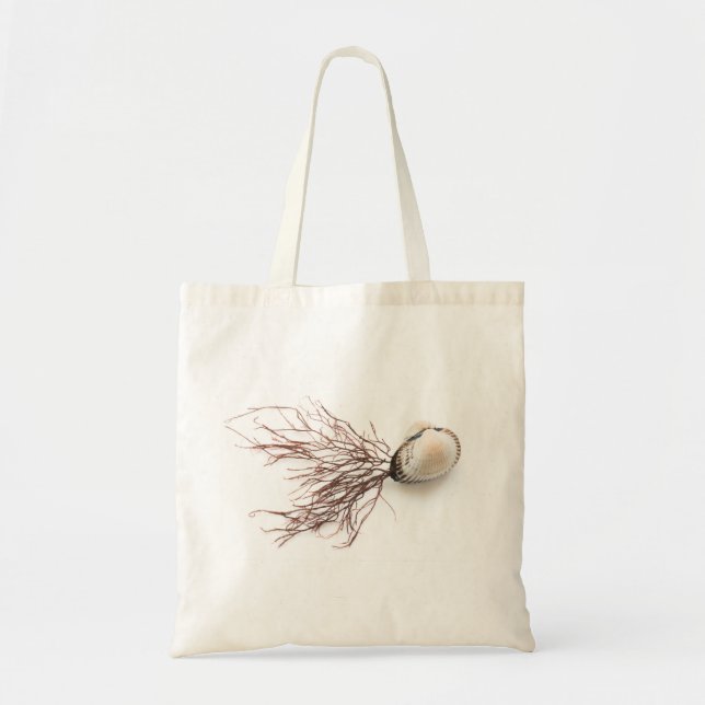 Tote Bag Coquille (Devant)