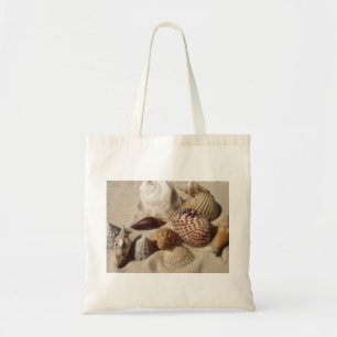 Tote Bag Coquilles de mer, coquilles de mer