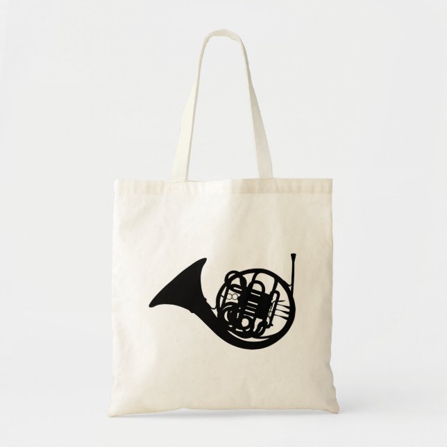 Tote Bag Cor d'harmonie (Devant)