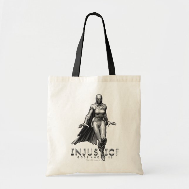 Tote Bag Corbeau (Devant)