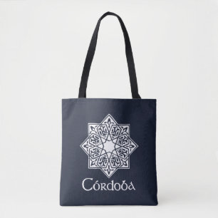 Tote Bag Cordoue 2