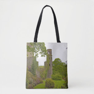 Tote Bag Cork, Irlande. Le célèbre château de Blarney 2