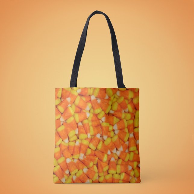 Tote Bag Corne à bonbons (Créateur téléchargé)