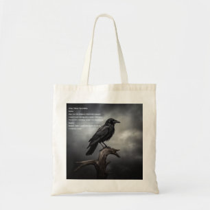 Tote Bag Corneille