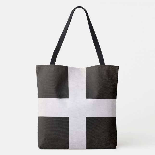 Tote Bag Cornouailles (Dos)