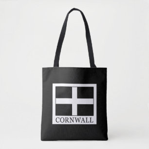 Tote Bag Cornouailles