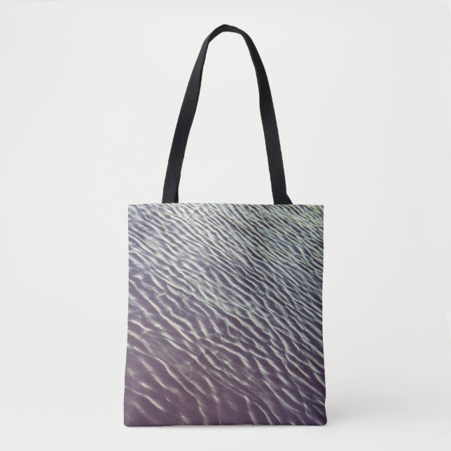 TOTE BAG CORPS D'EAU (Devant)