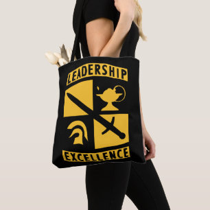 Tote Bag Corps d'instruction des officiers de réserve du RO
