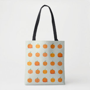 Tote Bag Correctif citrouille