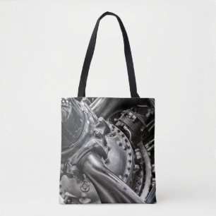 Tote Bag Corsair