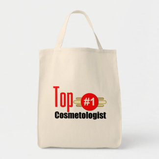 Tote Bag Cosmetologist supérieur