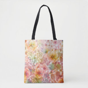 Tote Bag Cosmos d'été