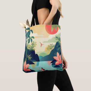 TOTE BAG COSTA RICA #1