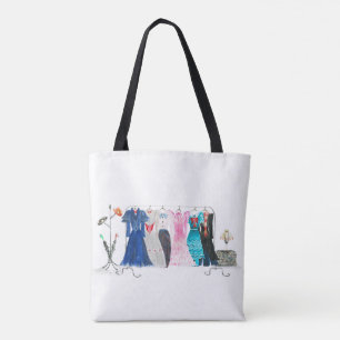 Tote Bag Costume de nostalgie de Mary Poppins