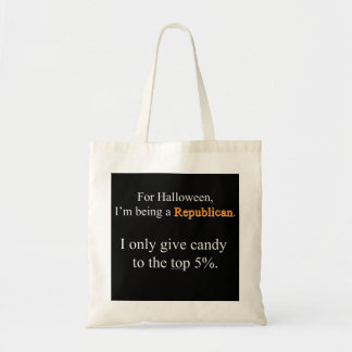 Tote Bag Costume républicain 2