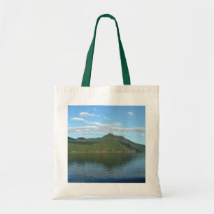 Tote Bag Côte de la Colombie-Britannique au Canada Pittores