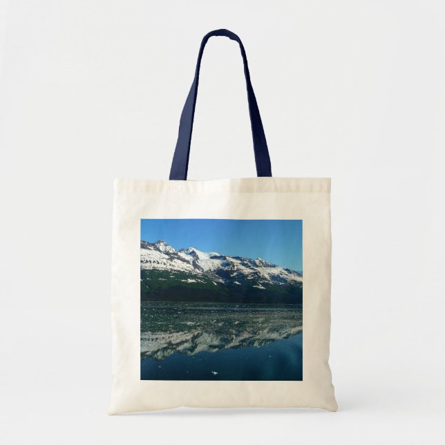 Tote Bag Côte de l'Alaska Belle photographie de la nature (Devant)