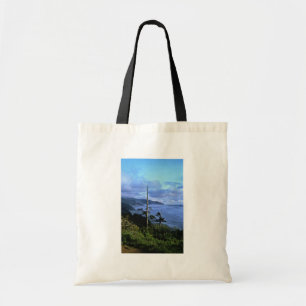 Tote Bag Côte de l'Orégon