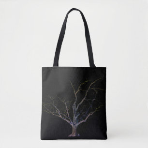 Tote Bag Côté foncé 2 stcna