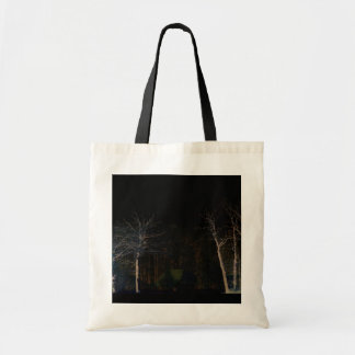 Tote Bag Côté foncé 4 bits