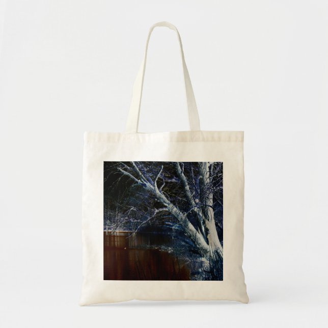 Tote Bag Côté foncé 7 btcna (Devant)