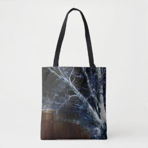 Tote Bag Côté foncé 7 tcna