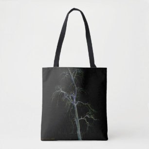 Tote Bag Côté foncé 8 stcnm