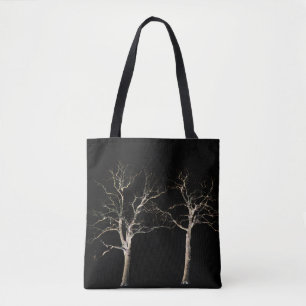 Tote Bag Côté foncé 9 tcna