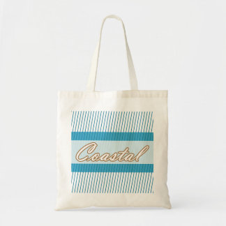 Tote Bag Côtier