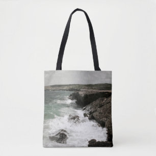 Tote Bag Côtier