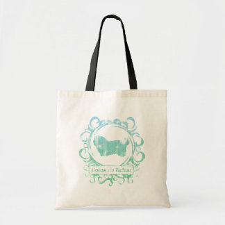 Tote Bag Coton patiné chic de Tulear