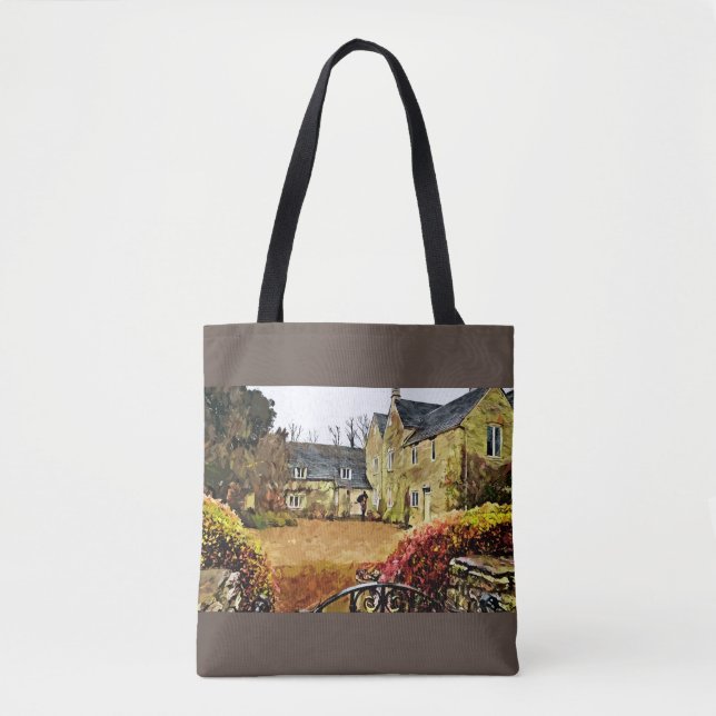 Tote Bag Cotswold Fourre-tout (Devant)