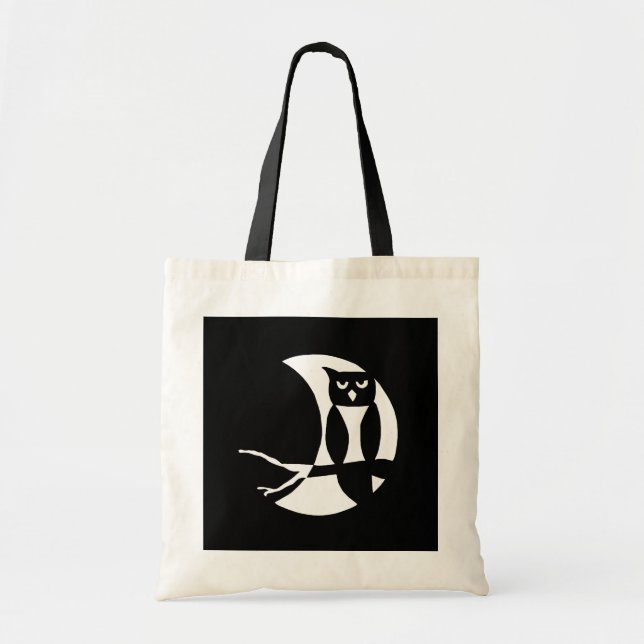 Tote Bag Couche-tard Fourre-tout (Devant)