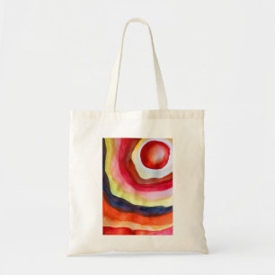 Tote Bag Coucher de soleil