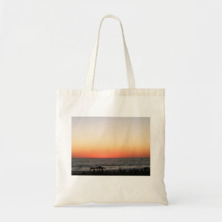 Tote Bag Coucher du soleil