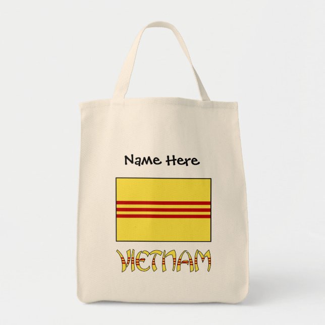 Tote Bag Could you please provide the German sentence you’d (Devant)
