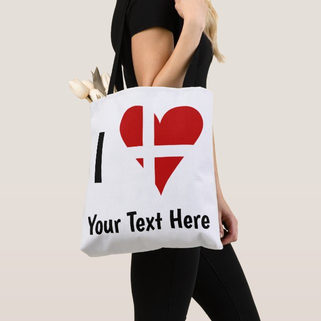 Tote Bag Could you please provide the German sentence you’d (De près)