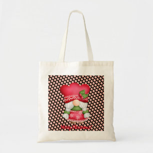 Tote Bag Couleur et texte de la Personnaliser du modèle de 