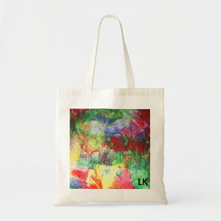 Tote Bag couleurs