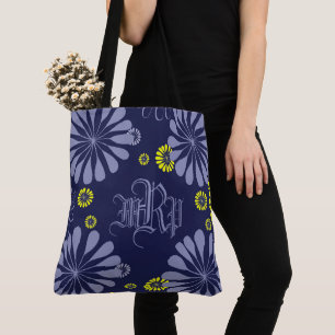 Tote Bag Couleurs éclatées