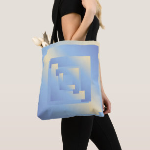 Tote Bag couleurs vives