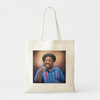 Tote Bag Count Basie