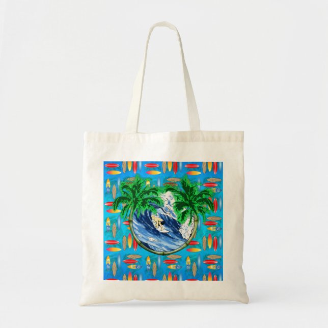 Tote Bag Coup Dix (Devant)